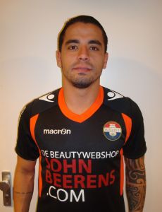 Bruno Andrade