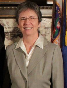 Carolyn Laine