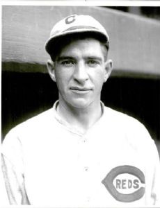 Ike Caveney