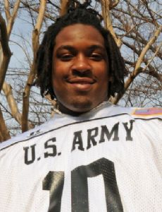 Seantrel Henderson