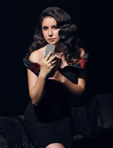 Karsu Dönmez