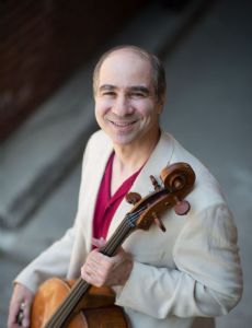 Emmanuel Feldman