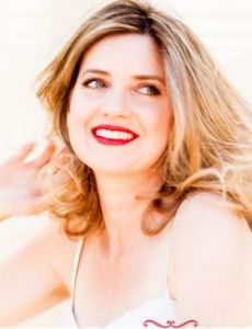 Rama Messinger