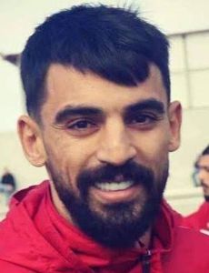 Mohamad Haidar