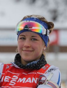 Johanna Talihärm