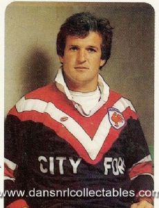 Ron Giteau