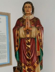 Robert Sutton (priest)