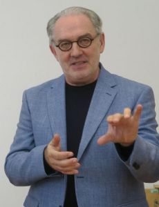 Wolfgang Sauseng