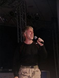 Gary Low