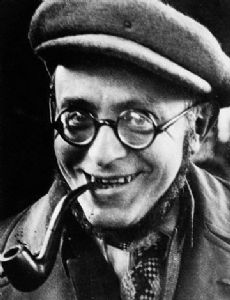 Karl Radek