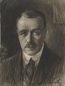 Benjamin Edwin Minns