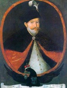 Krzysztof Radziwiłł