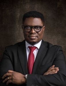 Alain Daniel Shekomba