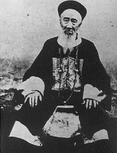 Zhang Zhidong