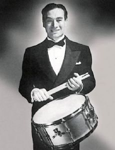 Billy Gladstone