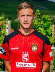 Sebastian Schiek