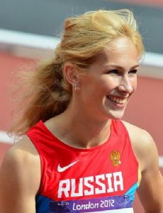 Olga Kurban