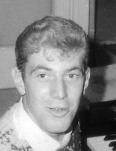 Dov Weissglass