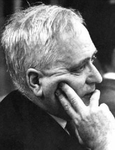 John Niemeyer Findlay