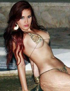 Andreina Escalona