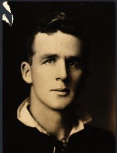 James Wynyard