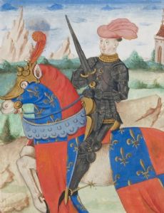 Charles I of Albret