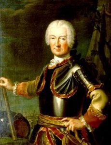 Léopold Philippe d'Arenberg