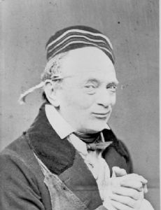 Adolf Christen