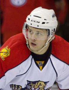 Evgeny Dadonov