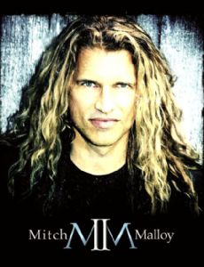 Mitch Malloy