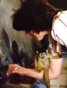 Judith Mason