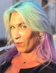 Daphne Dorman