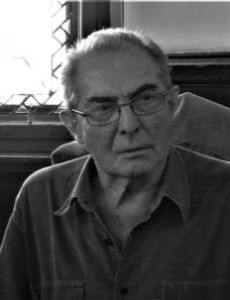 Karol Modzelewski