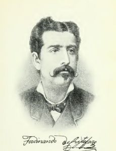 Ferdinando de Cristofaro