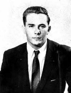 Bob Henriques