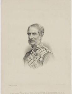 Augustus Spencer