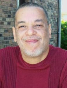 Steven Whitehurst