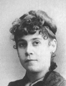 Joséphine Marchand