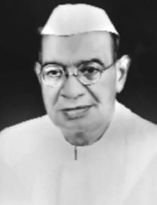 Gopi Chand Bhargava