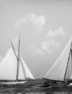 Shamrock (yacht)