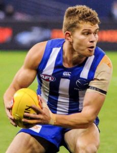 Jed Anderson