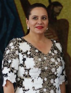 Ana García Carías