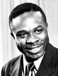 Rufus Thomas