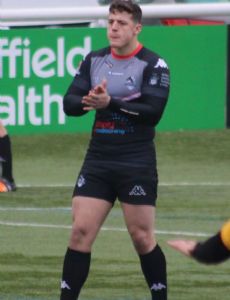 Matty Gee