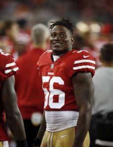 Reuben Foster