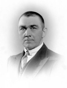 Kristian Bakken