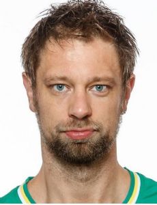 David Andersen