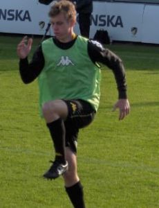 Rasmus Schüller