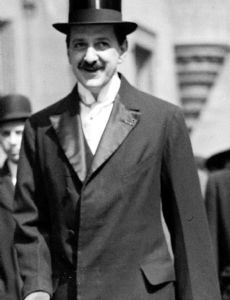 Frank Jay Gould