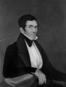 David Ker